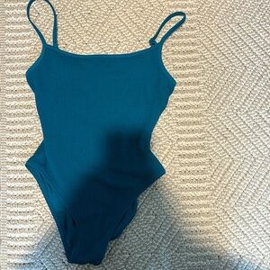 Aerie size small bathing suit